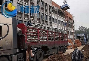 重慶市永川區南郊小學新校區